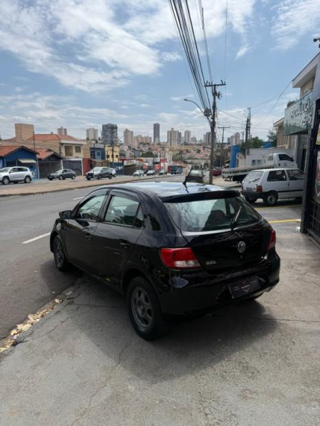 VOLKSWAGEN Gol 1.0 4P G5 FLEX, Foto 5