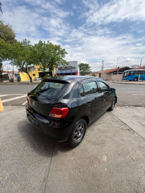 VOLKSWAGEN Gol 1.0 4P G5 FLEX, Foto 6