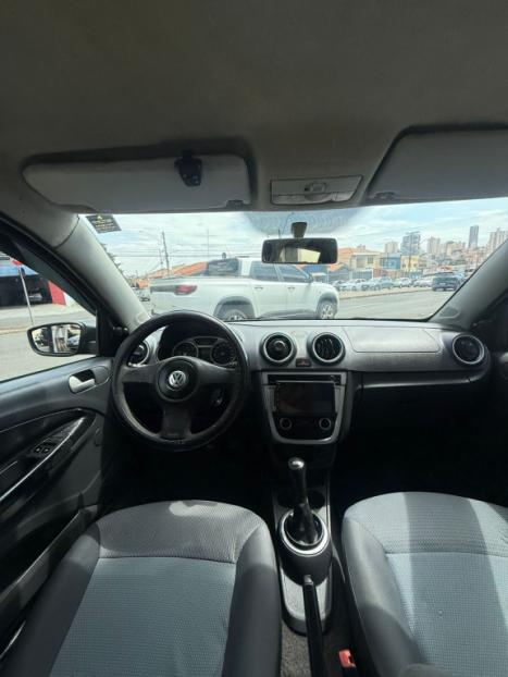 VOLKSWAGEN Gol 1.0 4P G5 FLEX, Foto 9