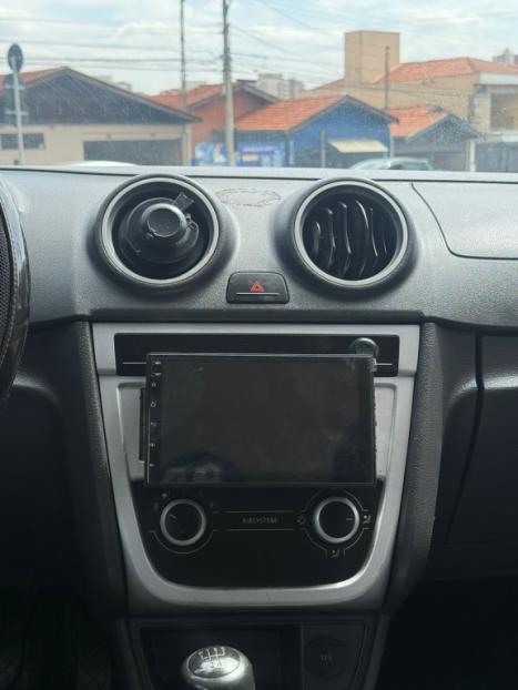 VOLKSWAGEN Gol 1.0 4P G5 FLEX, Foto 11