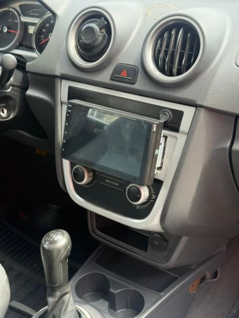 VOLKSWAGEN Gol 1.0 4P G5 FLEX, Foto 12