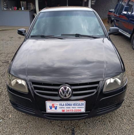 VOLKSWAGEN Gol 1.0 4P G4 FLEX, Foto 2