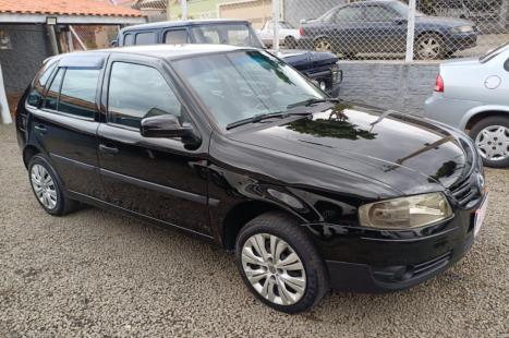 VOLKSWAGEN Gol 1.0 4P G4 FLEX, Foto 3