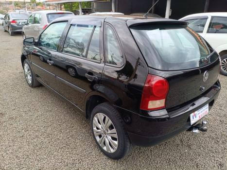 VOLKSWAGEN Gol 1.0 4P G4 FLEX, Foto 6
