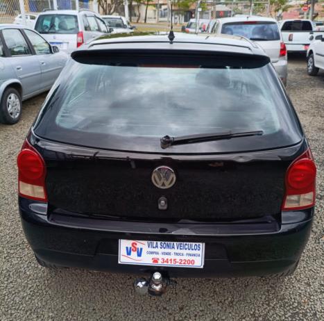 VOLKSWAGEN Gol 1.0 4P G4 FLEX, Foto 7