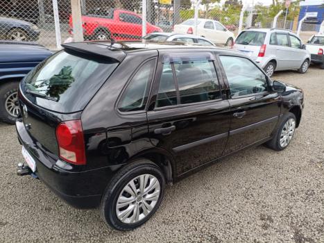 VOLKSWAGEN Gol 1.0 4P G4 FLEX, Foto 8