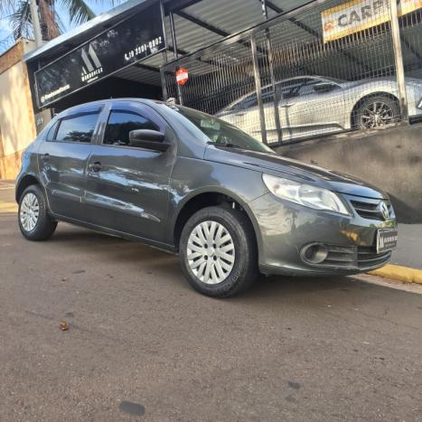 VOLKSWAGEN Gol 1.0 4P G5 TREND FLEX, Foto 2
