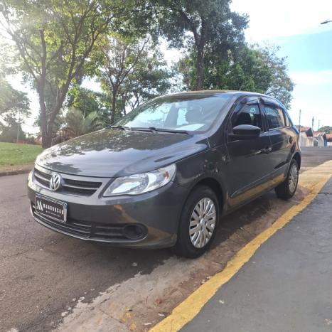 VOLKSWAGEN Gol 1.0 4P G5 TREND FLEX, Foto 3