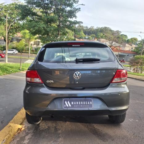 VOLKSWAGEN Gol 1.0 4P G5 TREND FLEX, Foto 4