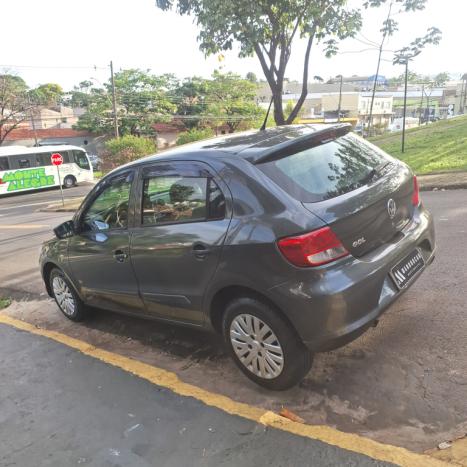 VOLKSWAGEN Gol 1.0 4P G5 TREND FLEX, Foto 5