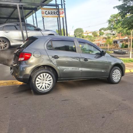 VOLKSWAGEN Gol 1.0 4P G5 TREND FLEX, Foto 6