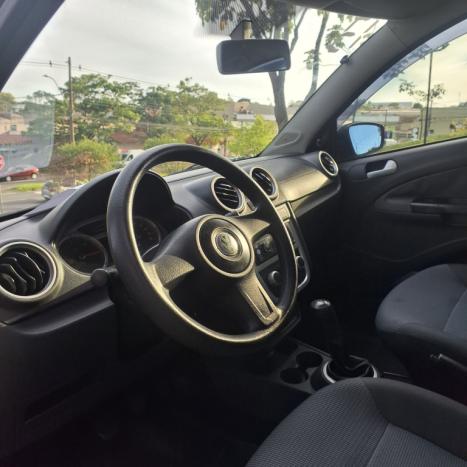 VOLKSWAGEN Gol 1.0 4P G5 TREND FLEX, Foto 7
