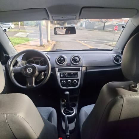 VOLKSWAGEN Gol 1.0 4P G5 TREND FLEX, Foto 8