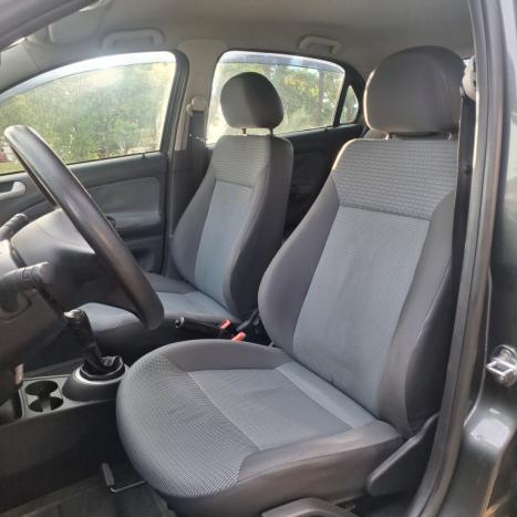 VOLKSWAGEN Gol 1.0 4P G5 TREND FLEX, Foto 9