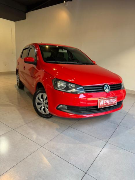 VOLKSWAGEN Gol 1.0 4P, Foto 1