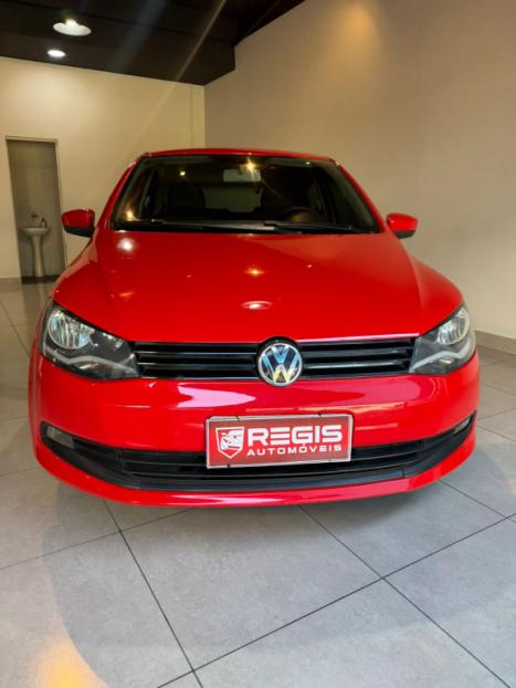 VOLKSWAGEN Gol 1.0 4P, Foto 2