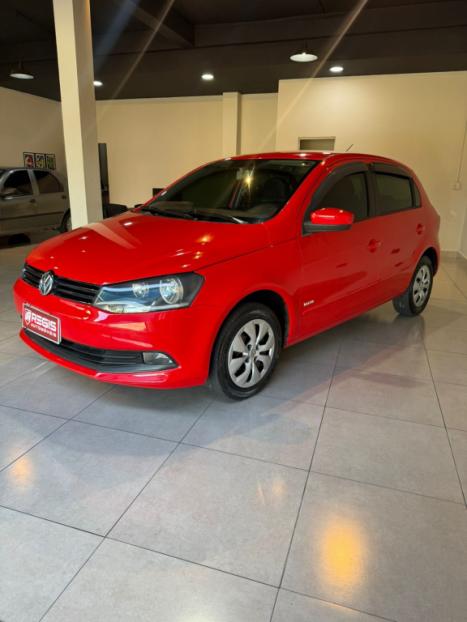 VOLKSWAGEN Gol 1.0 4P, Foto 3