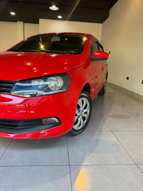 VOLKSWAGEN Gol 1.0 4P, Foto 4