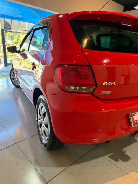 VOLKSWAGEN Gol 1.0 4P, Foto 5