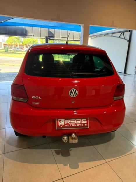 VOLKSWAGEN Gol 1.0 4P, Foto 6