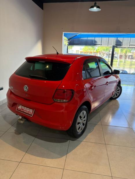 VOLKSWAGEN Gol 1.0 4P, Foto 7