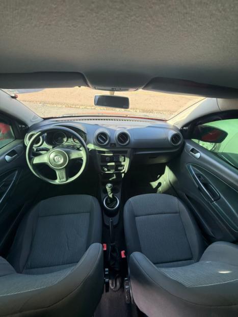 VOLKSWAGEN Gol 1.0 4P, Foto 8
