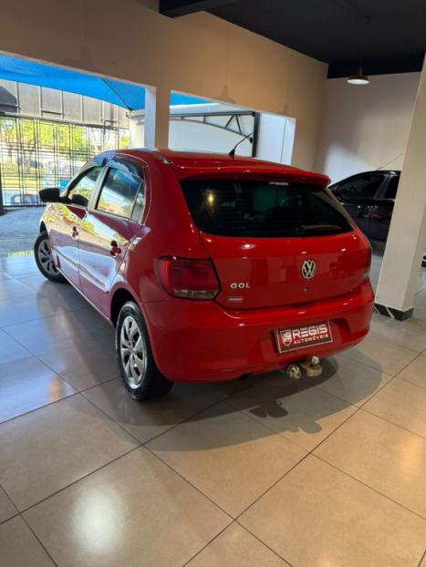 VOLKSWAGEN Gol 1.0 4P, Foto 9
