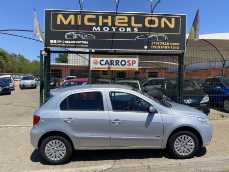 VOLKSWAGEN Gol 1.0 4P G5 FLEX, Foto 1 VOLKSWAGEN Gol 1.0 4P G5 FLEX, Foto 1