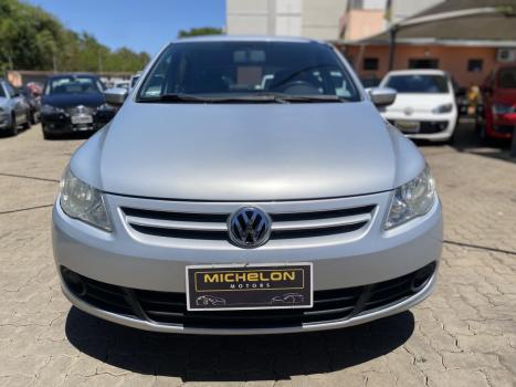 VOLKSWAGEN Gol 1.0 4P G5 FLEX, Foto 2 VOLKSWAGEN Gol 1.0 4P G5 FLEX, Foto 2