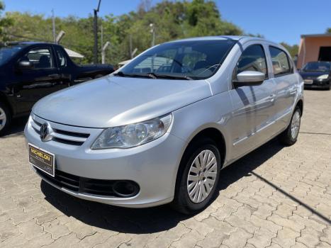 VOLKSWAGEN Gol 1.0 4P G5 FLEX, Foto 3 VOLKSWAGEN Gol 1.0 4P G5 FLEX, Foto 3