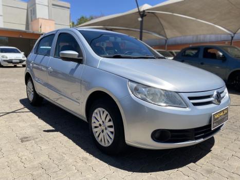 VOLKSWAGEN Gol 1.0 4P G5 FLEX, Foto 4 VOLKSWAGEN Gol 1.0 4P G5 FLEX, Foto 4