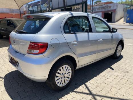 VOLKSWAGEN Gol 1.0 4P G5 FLEX, Foto 5 VOLKSWAGEN Gol 1.0 4P G5 FLEX, Foto 5