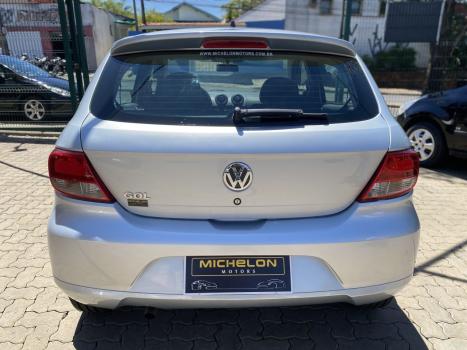 VOLKSWAGEN Gol 1.0 4P G5 FLEX, Foto 6 VOLKSWAGEN Gol 1.0 4P G5 FLEX, Foto 6