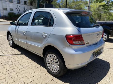 VOLKSWAGEN Gol 1.0 4P G5 FLEX, Foto 7 VOLKSWAGEN Gol 1.0 4P G5 FLEX, Foto 7