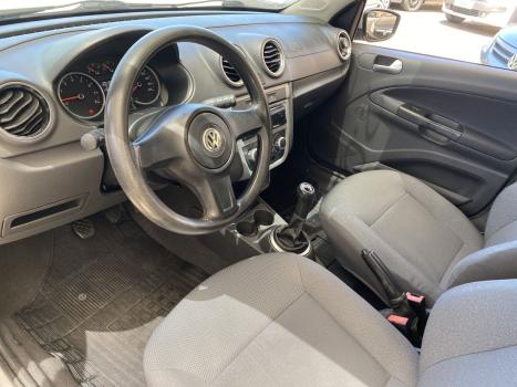 VOLKSWAGEN Gol 1.0 4P G5 FLEX, Foto 8 VOLKSWAGEN Gol 1.0 4P G5 FLEX, Foto 8