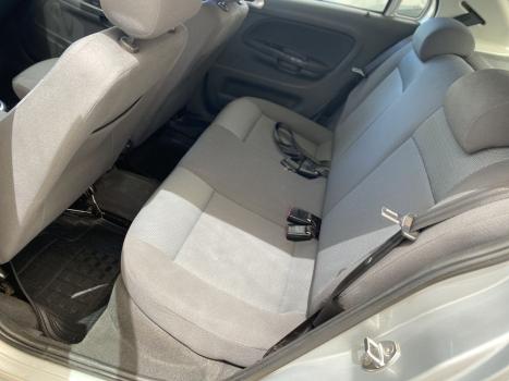 VOLKSWAGEN Gol 1.0 4P G5 FLEX, Foto 9 VOLKSWAGEN Gol 1.0 4P G5 FLEX, Foto 9