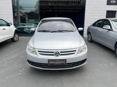 VOLKSWAGEN Gol 1.0 4P G5 TREND FLEX, Foto 2