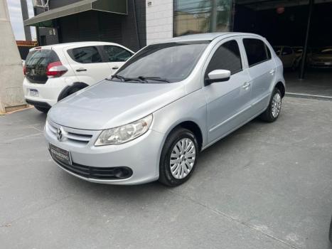 VOLKSWAGEN Gol 1.0 4P G5 TREND FLEX, Foto 3