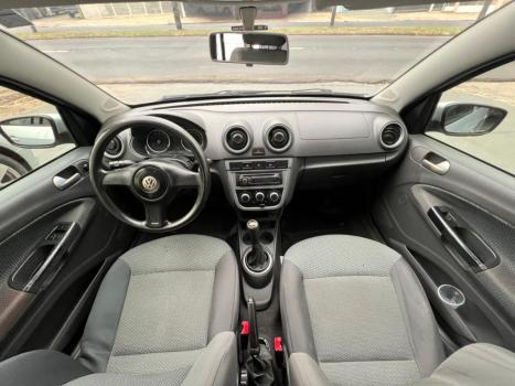 VOLKSWAGEN Gol 1.0 4P G5 TREND FLEX, Foto 4