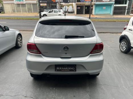 VOLKSWAGEN Gol 1.0 4P G5 TREND FLEX, Foto 5