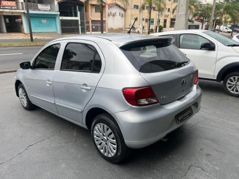 VOLKSWAGEN Gol 1.0 4P G5 TREND FLEX, Foto 6