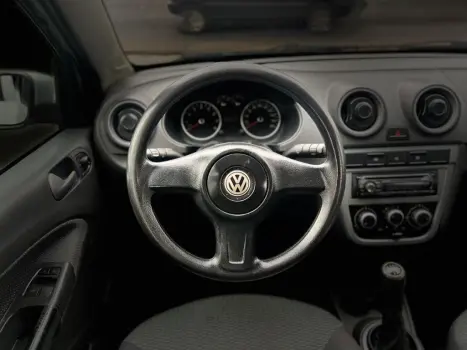 VOLKSWAGEN Gol 1.0 4P G5 TREND FLEX, Foto 7