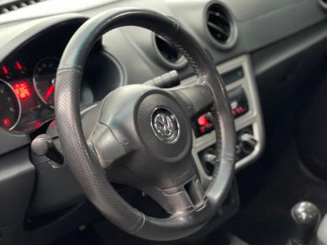 VOLKSWAGEN Gol 1.0 4P G5 CITY FLEX, Foto 3