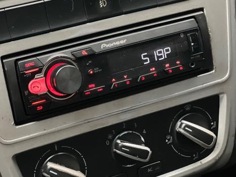 VOLKSWAGEN Gol 1.0 4P G5 CITY FLEX, Foto 4