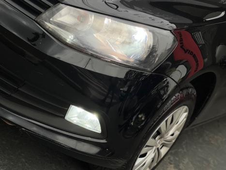 VOLKSWAGEN Gol 1.0 4P G5 CITY FLEX, Foto 7