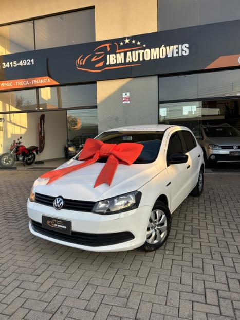 VOLKSWAGEN Gol 1.0 4P G6 FLEX CITY, Foto 1