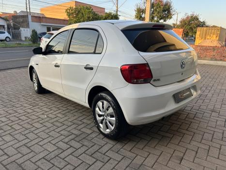 VOLKSWAGEN Gol 1.0 4P G6 FLEX CITY, Foto 2