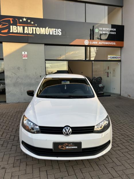 VOLKSWAGEN Gol 1.0 4P G6 FLEX CITY, Foto 3