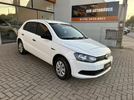 VOLKSWAGEN Gol 1.0 4P G6 FLEX CITY, Foto 4