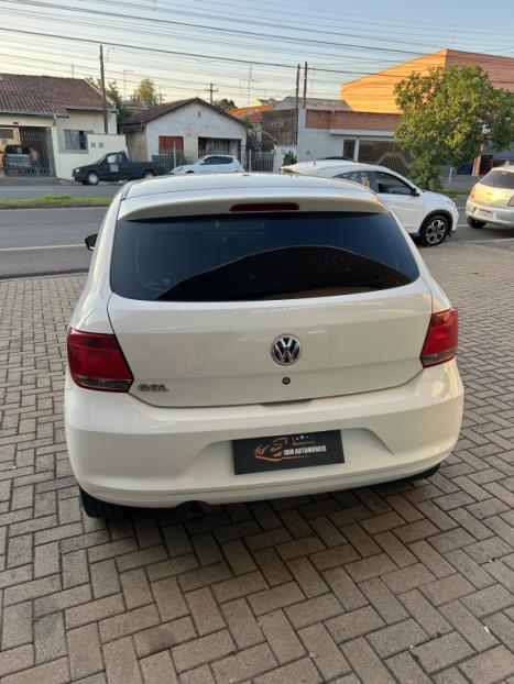VOLKSWAGEN Gol 1.0 4P G6 FLEX CITY, Foto 5